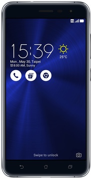 Asus ZenFone 3 ZE520KL 64GB Black