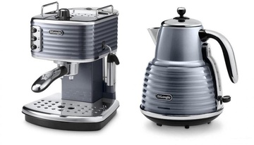 Delonghi ECZ 351 GY