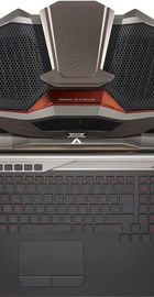Asus ROG GX700VO (GX700VO-GC009T)