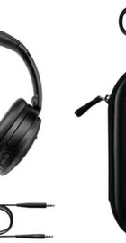 Bose QuietComfort Headphones Black (884367-0100)