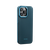Pitaka MagEZ Case Pro 4 Twill 1500D Black/Blue for iPhone 15 Pro Max (KI1508PMPA)