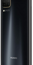 HUAWEI P40 lite 6/128GB Midnight Black (51095CJV)