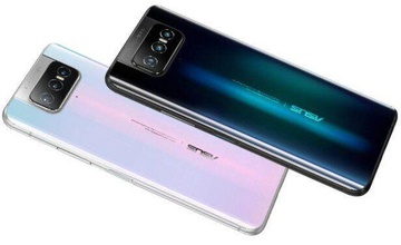 ASUS Zenfone 7 Pro ZS671KS 8/256GB White