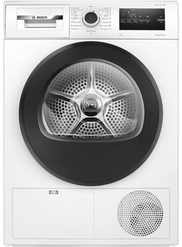 Bosch WTH85206UA
