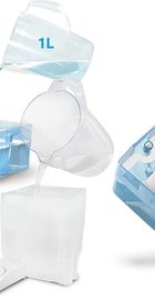Thomas SKY XT AQUA-BOX