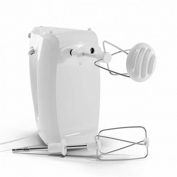 Zelmotor 451.5 White