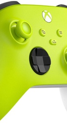 Microsoft Xbox Series X | S Wireless Controller Electric Volt (QAU-00022)