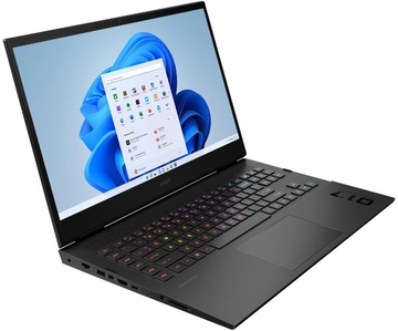 HP OMEN 17-ck1747nr (74M78UA)