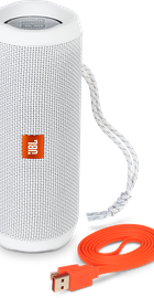 JBL Flip 4 White