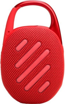 JBL Clip 5 Red (JBLCLIP5RED)