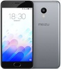 Meizu M3s 32GB Gray