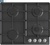 Gorenje G641EXB