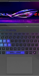 ASUS ROG Strix G16 G614PR Gray (G614PR-R9161)