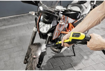 Karcher K 5 Power Control (1.324-550.0)