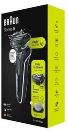 Braun Series 5 51-W1600s