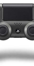 Sony Dualshock 4 v2 Steel Black