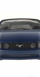 Firelap Ford Mustang, синий (FLP-211G6a)
