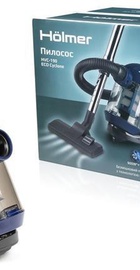 Holmer HVC-190 ECO