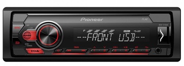 Pioneer MVH-S110UB