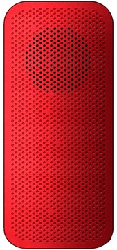 Sigma mobile X-style 32 Boombox Red