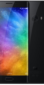 Xiaomi Mi Note 2 64Gb Black