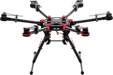 DJI S900