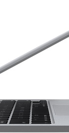 Apple MacBook Pro 13" Space Gray 2020 (MWP52)