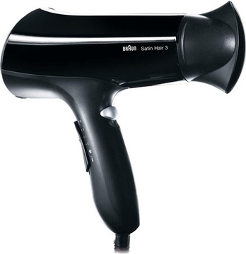 Braun HD 310