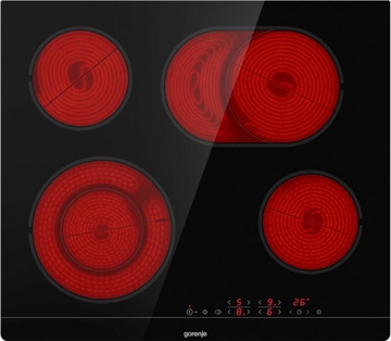 Gorenje ECT643BSC