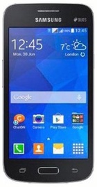 Samsung G350E Galaxy Star Advance Duos Black (UA UCRF)