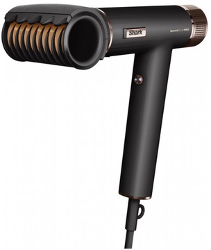 Shark SpeedStyle Pro 5-in-1 Hair Dryer System HD752EU
