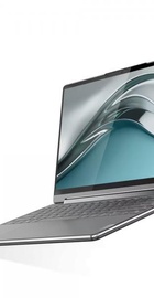Lenovo Yoga 9 14IAP7 (82LU0000US)