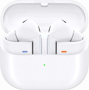 Samsung Galaxy Buds3 Pro White (SM-R630NZWA)
