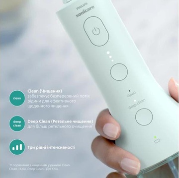 Philips Sonicare Power Flosser 3000 HX3826/24