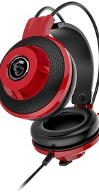 MSI DS501 Gaming Headset (S37-2100920-SV1)