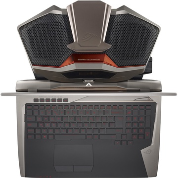 Asus ROG GX700VO (GX700VO-GC009T)