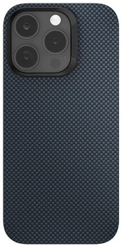 Benks Armor Tint (1000D) Kevlar Case for 16 Pro with MagSafe Starry Blue