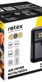 Rotex ROM980-XXL Up&DownFry