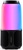 Velev Light Show Bluetooth Speaker V03 Black