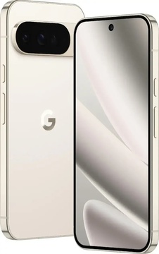 Google Pixel 10 Pro XL 16/512GB Porcelain