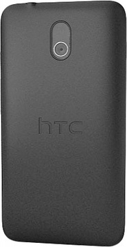 HTC Desire 210 Dual Sim Black (UA UCRF)