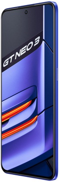 realme GT Neo3 12/256GB 80W Le Mans