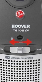 Hoover TE70_TE65011