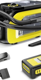 Karcher SE 3-18 Compact Battery Set (1.081-502.0)