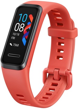 Huawei Band 4 (ADS-B29) Amber Sunrise