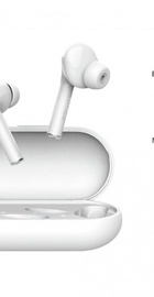 Trust Nika Touch True Wireless Mic White (23705)
