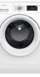 Whirlpool FFB 6238 W PL