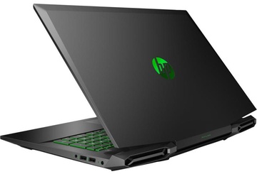 HP Pavilion Gaming 17-cd2521nw (5A5L4EA)