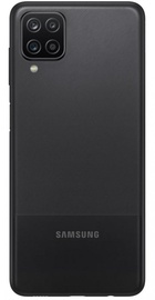 Samsung Galaxy A12 SM-A125F 3/32GB Black (SM-A125FZKUSEK)