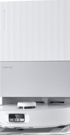 RoboRock Qrevo Edge White